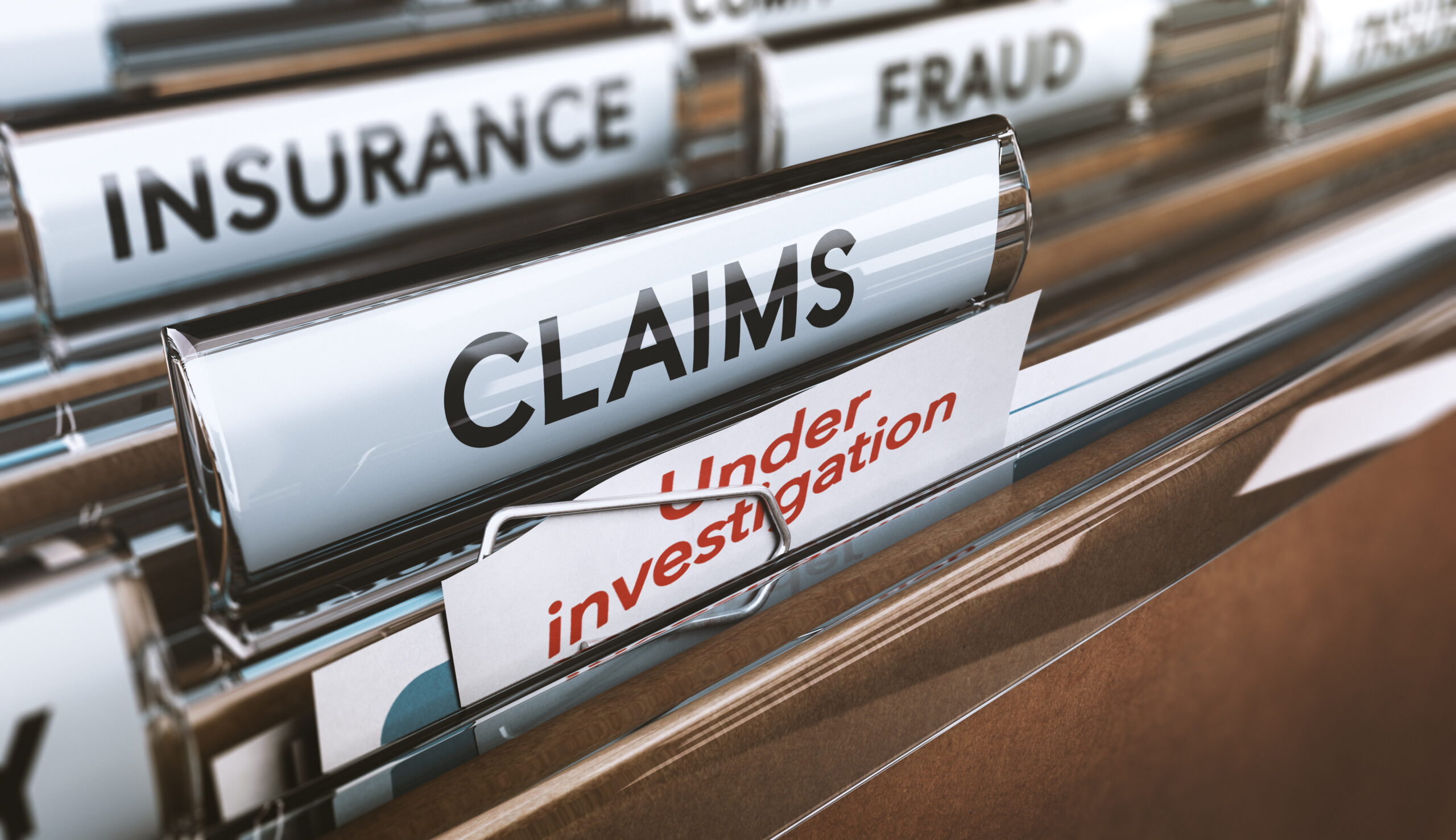 Insurance Investigations