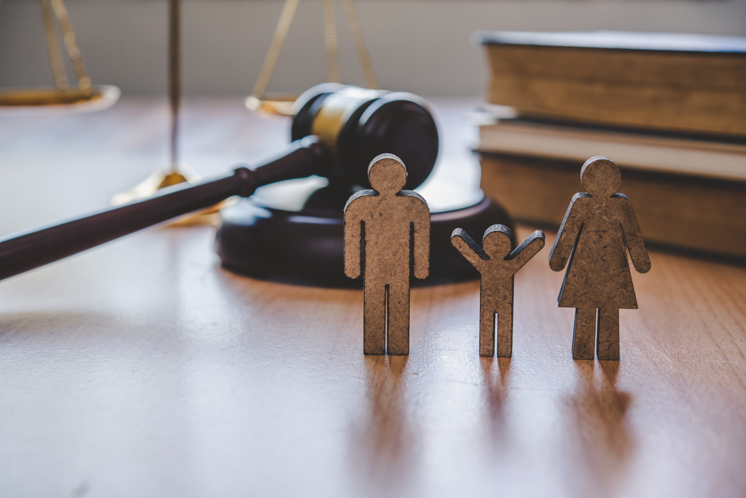 Family Law Investigations